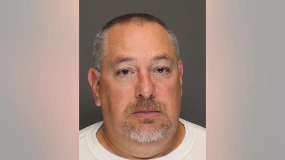 Minnesota corrections officer charged with sexually assaulting inmate he was transporting