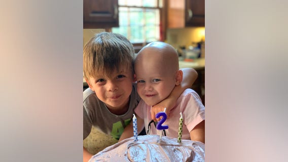 Facing critical shortage of pediatric chemotherapy drug, parents worry