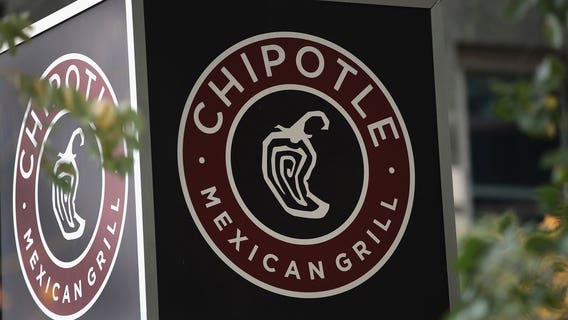 Chipotle expands education benefit to include 100 percent of tuition on business, technology degrees