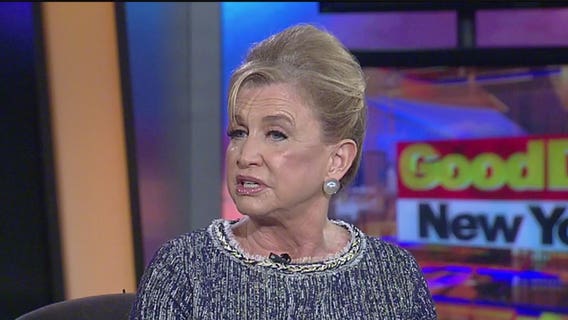 Maloney to serve as acting chair of House Oversight and Reform Committee