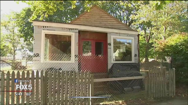 Work continues on African American museum in Southampton