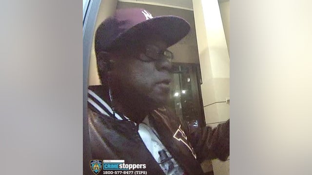 Man robs, attacks woman at ATM