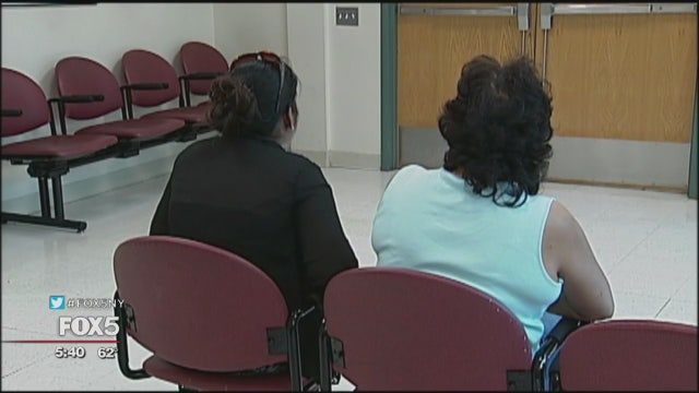 Mumps scare in Westchester County