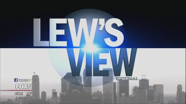 Lew's View - Kids take the fight for charter schools to city hall