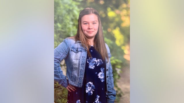 Amber Alert canceled after missing VA teen found