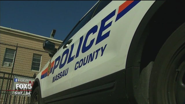 Law increases mental health services to Nassau County Police Department