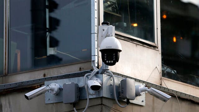 Chinese snooping tech spreads to nations vulnerable to abuse
