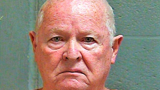 Man arrested in killing of wife, who had dementia