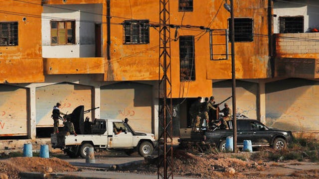 Syria's Kurds look to Assad for protection after US pullout