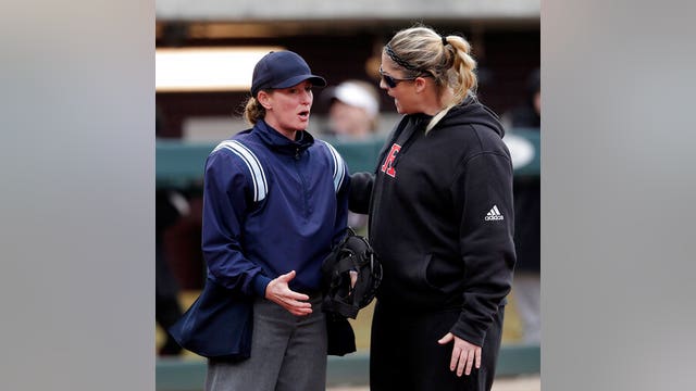 Rutgers softball coaches accused of intimidation, abuse
