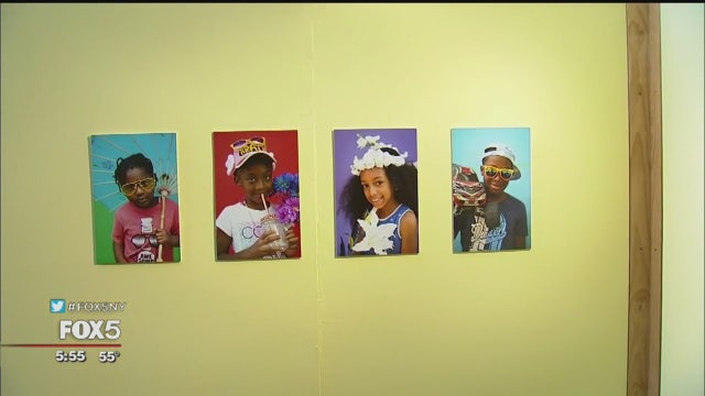Brooklyn photographer unites her community through art