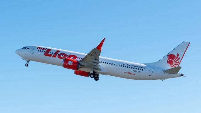 FAA confronts Boeing over undisclosed internal messages about 737 Max jet