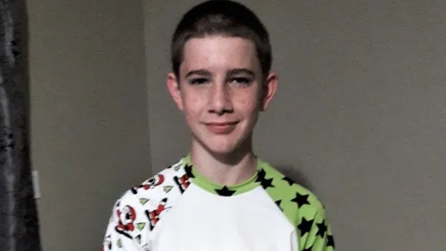 Florida teen dies while protecting his 5-year-old sister from home intruder