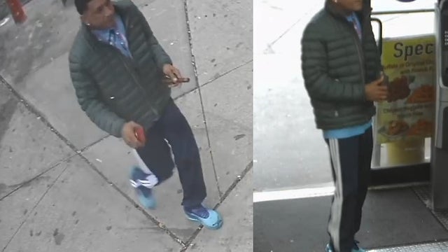 Man attempts to lure boy into vehicle