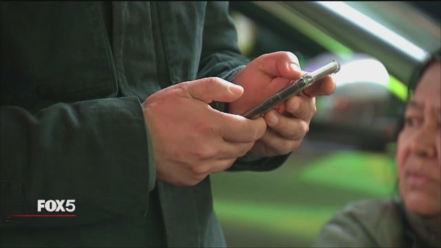 Are forced breaks from work causing more stress for employees?