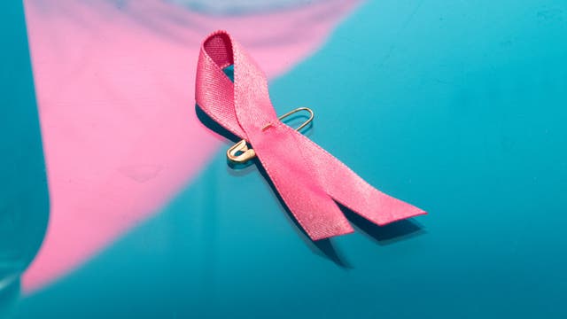 New Jersey nonprofit helps women battling breast cancer