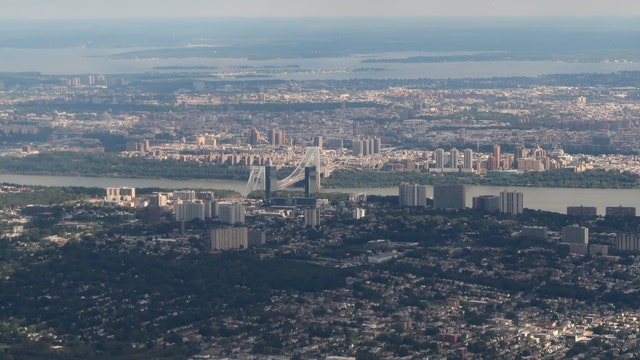 Seven NJ cities ranked among America's 'most miserable'