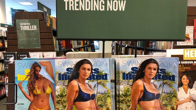 Sports Illustrated, under new management, cuts staff jobs