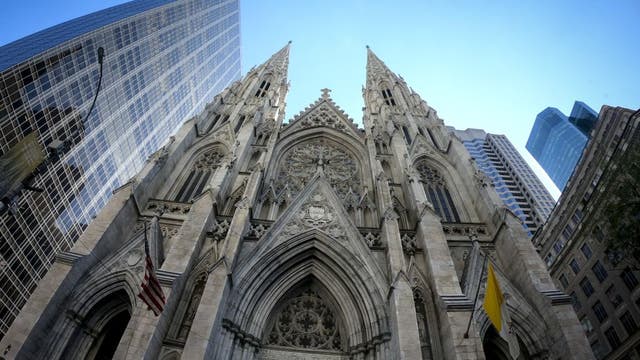 Share of Americans with no religious affiliation growing