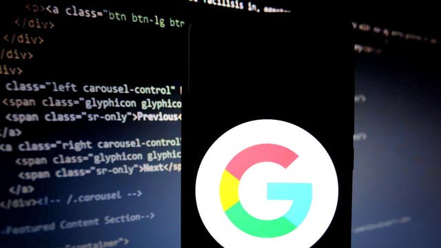 Google claims breakthrough in blazingly fast computing