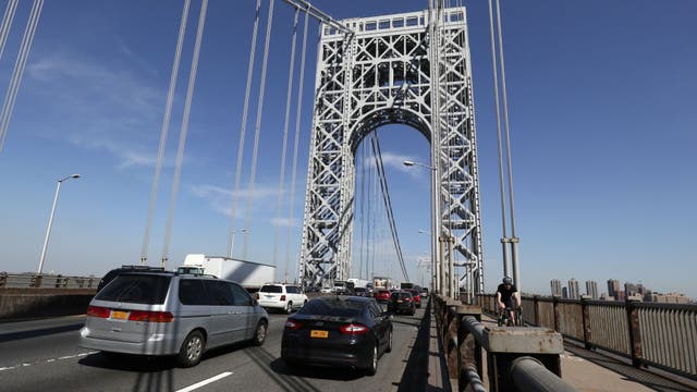 Port Authority approves New York, New Jersey rail projects