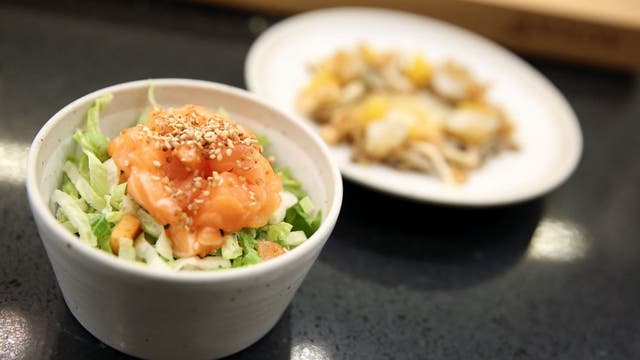 Michelin Guide releases list of affordable NYC restaurant picks for 2020