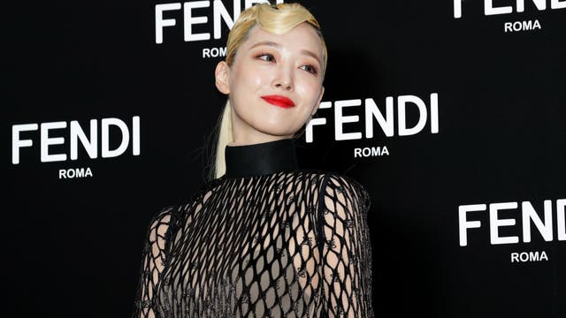 K-Pop star Sulli found dead at home