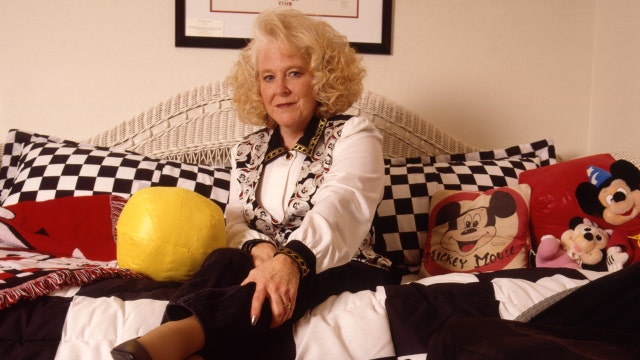 Original Mouseketeer Karen Pendleton dead at 73