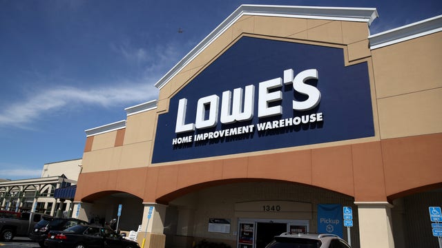 Lowe's hiring thousands of full-time and part-time employees during nationwide walk-in job fair