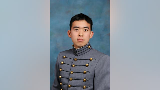 West Point cadet found dead