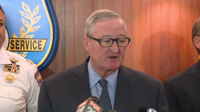 "We can't do this alone:" City officials react to shootings involving children