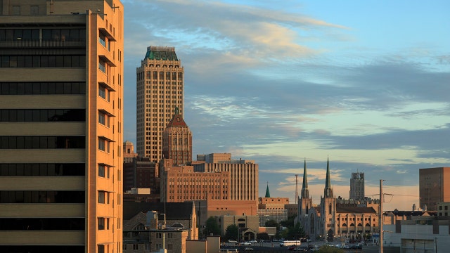 Tulsa, Oklahoma looking to pay prospective residents $10,000 to move there and work remotely