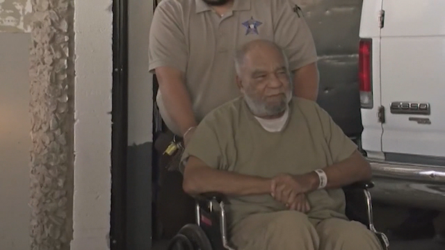 FBI: Inmate is the deadliest serial killer in US history