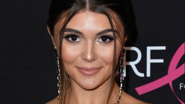 Sephora drops Lori Loughlin's daughter as partner