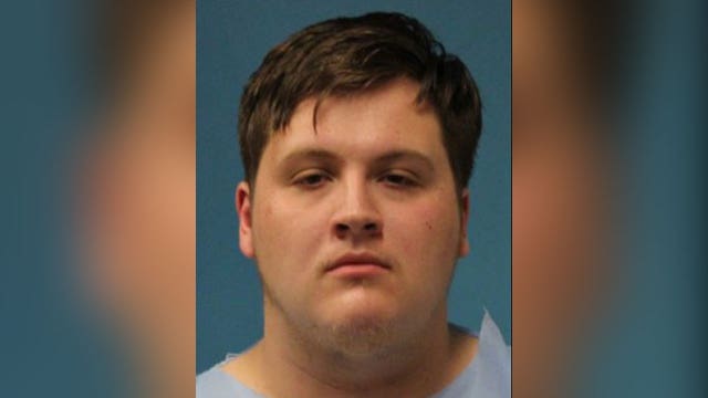 19-year-old man accused of decapitating cat, smearing its blood inside an Arby’s bathroom