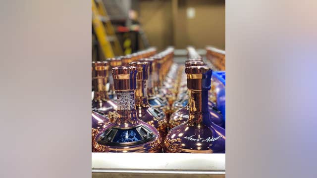 Samuel Adams unveils new beer so strong, it’s illegal in 15 states