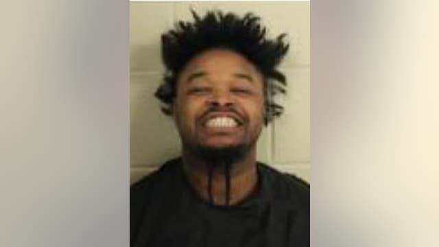 Police: Man kidnapped, raped 15-year-old girl