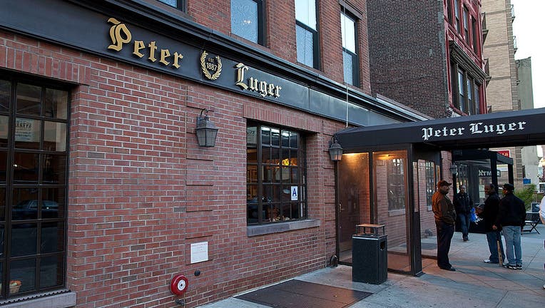 Peter Luger