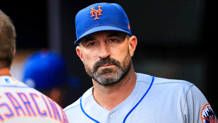 Mickey Callaway is not the only NL East manager who'll be under