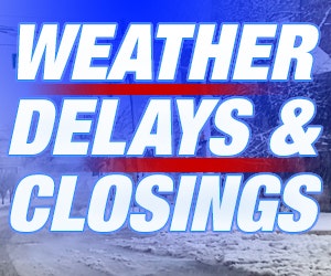 Click here for school closing info