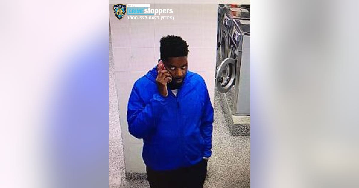 NYPD searching for Brooklyn groping suspect | FOX 5 New York