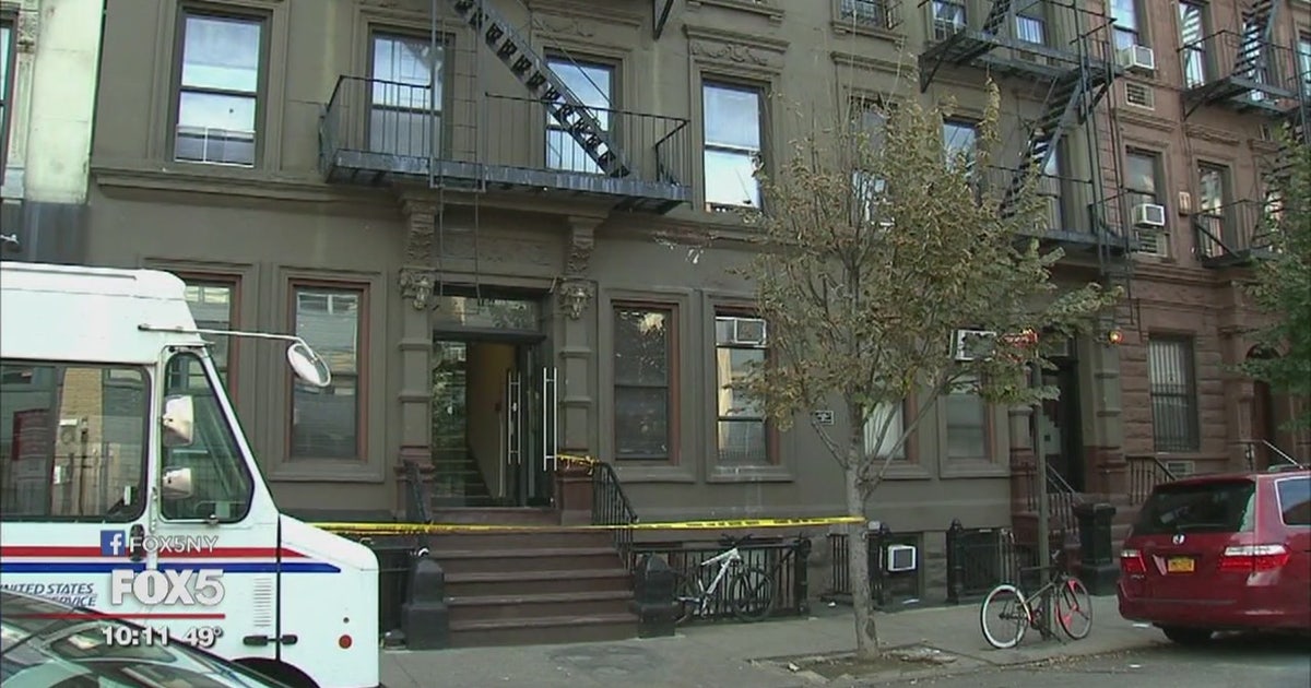 Homeless man fatally stabbed at NYC shelter | FOX 5 New York