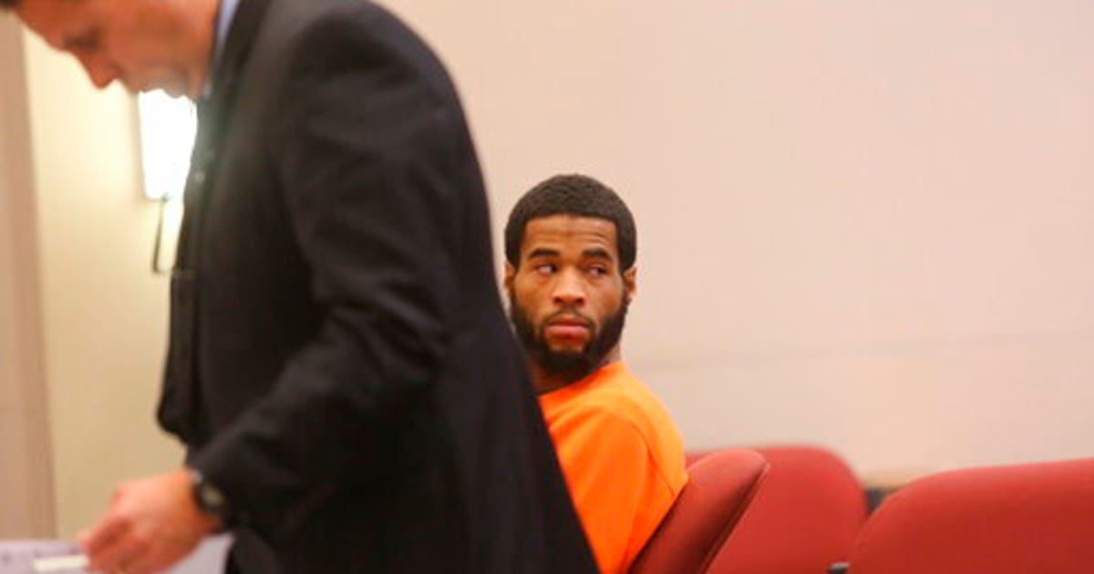 Accused shooter in football game killing will remain jailed | FOX 5 New ...