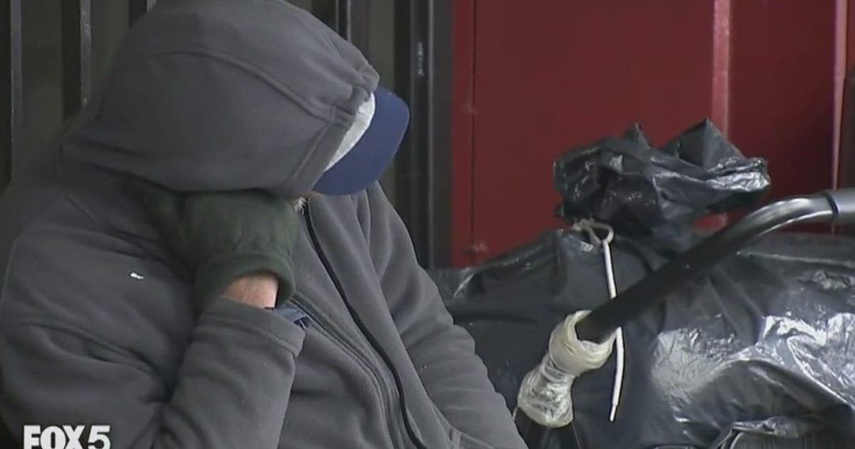 Report: NYC spending millions to export homeless families | FOX 5 New York