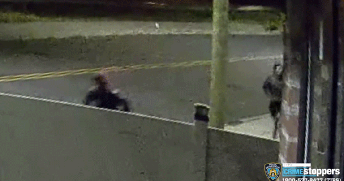 Reward offered in shooting death of teen on basketball court | FOX 5 ...