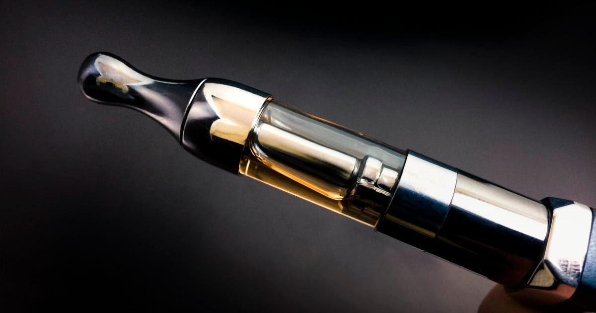 are flavored vapes banned in nj vaping products now illegal New Jersey Variable Voltage Vape Flavors-Variation:miami-mint Frumist Disposable Vape Pod