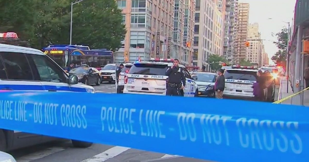 Upper West Side mothers raise concerns about crime | FOX 5 New York
