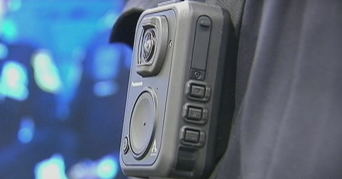 New York State Police to launch body camera pilot program | FOX 5 New York