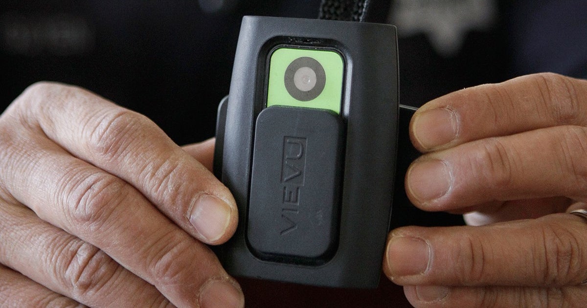 New York state troopers may get body cameras | FOX 5 New York