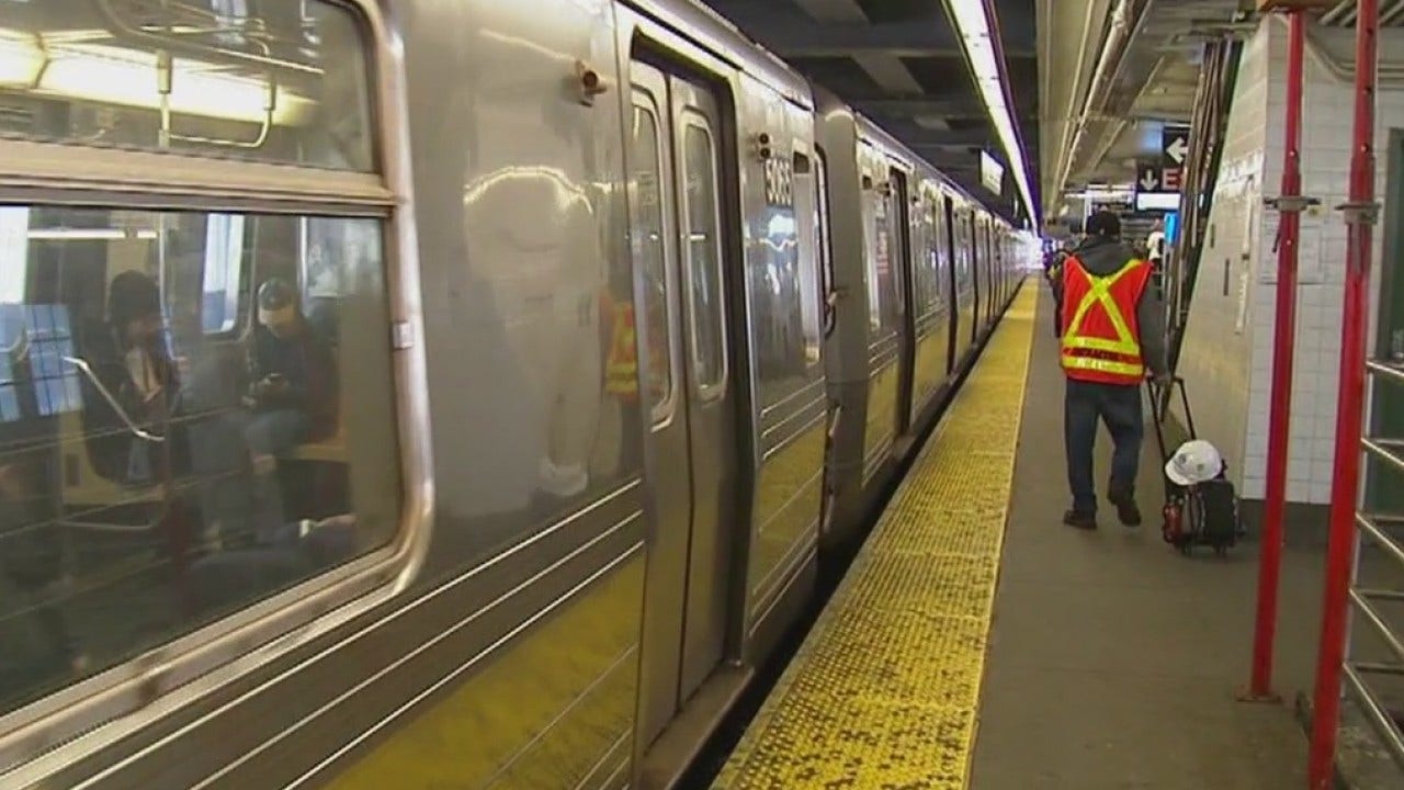 City Council Scrutinizes MTA's Capital Spending Plan | FOX 5 New York